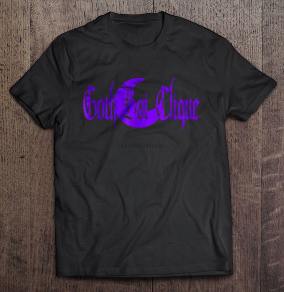 

men funny t shirt fashion tshirt gothboiclique women t-shirt