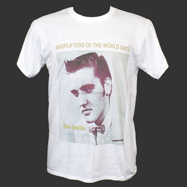 

the smiths indie punk rock t-shirt unusual joy division s m l xl 2xl 3xl