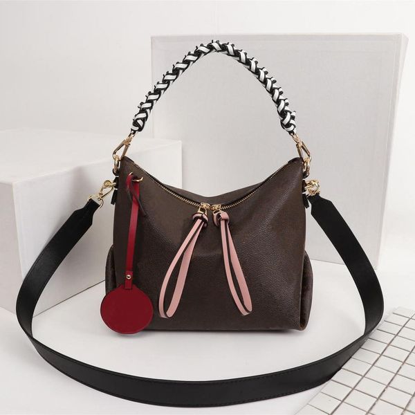 

2020 fashion luxury women designer bags designer luxury handbags purses women designer handbags size 25x21x15cm model m55090
