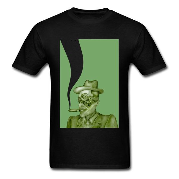 

совершено deal digital кочевники футболка 100% хлопок футболка мужская футболка black лето / осень преобладающее tops тройники странные одеж