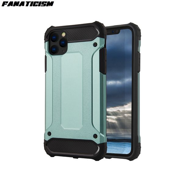 

strong hybrid tough shockproof armor phone back case for iphone 12 pro max 12pro 12mini hard rugged impact cover fundas