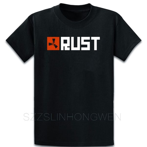 

half life rust t shirt vintage customize fashion short sleeve spring over size s-5xl famous vintage shirt