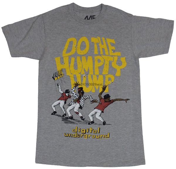 

digital underground mens t-shirt - do the humpty hump cartoon dance cartoon t shirt men new fashion tshirt ing