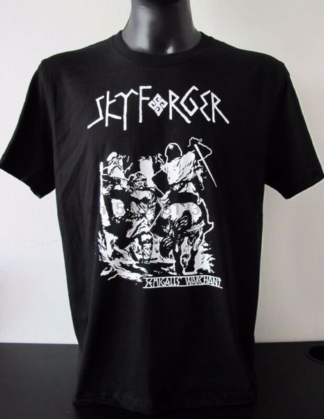 

t-shirt skyforger - semigalls' warchant [s-m-l-xl-xxl-xxxl