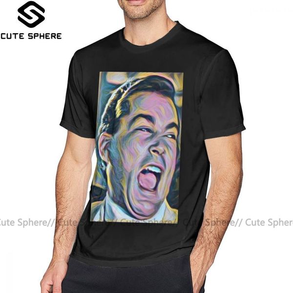 

mafia футболка рэй лиотта laugh mafia бандитский фильм goodfellas картина футболка casual высокий футболочку с коротким рукавом футболка