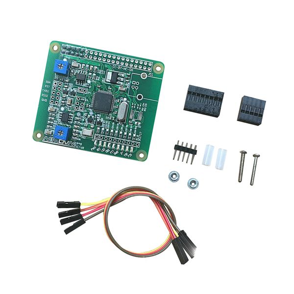 

для raspberry pi board mmdvm open-source multi-mode digital voice modem был применен в gm300 gm3188 3688 950i 338 vitex dr-1x