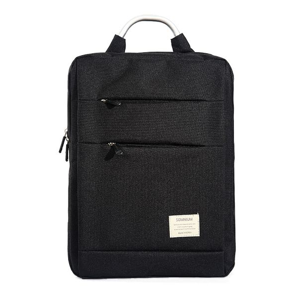 

new arrival backpack men women 2017 multifunction 15.7 inch lapbackpack casual large capacity backpack bag for male mochila