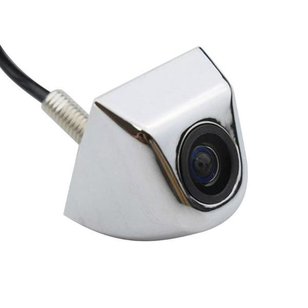 

rear view camera reversing camera 170 degree angle of view parking night vision metal waterproof