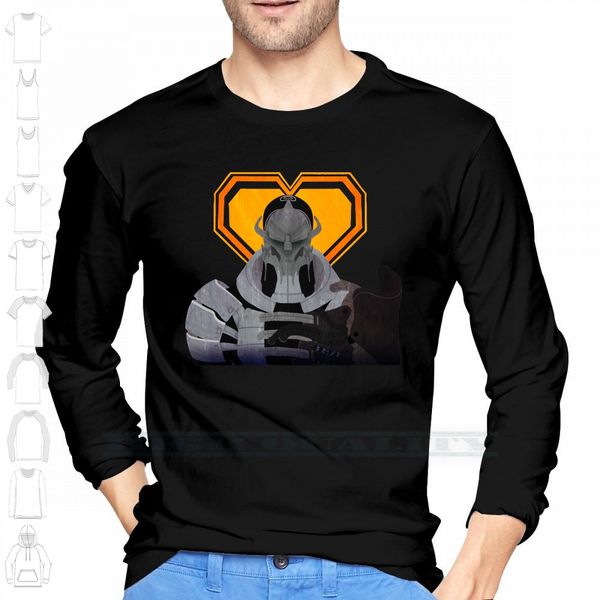 

n7 keep - saren custom design print for men women cotton new cool tee t shirt big size 6xl mass effect saren saren