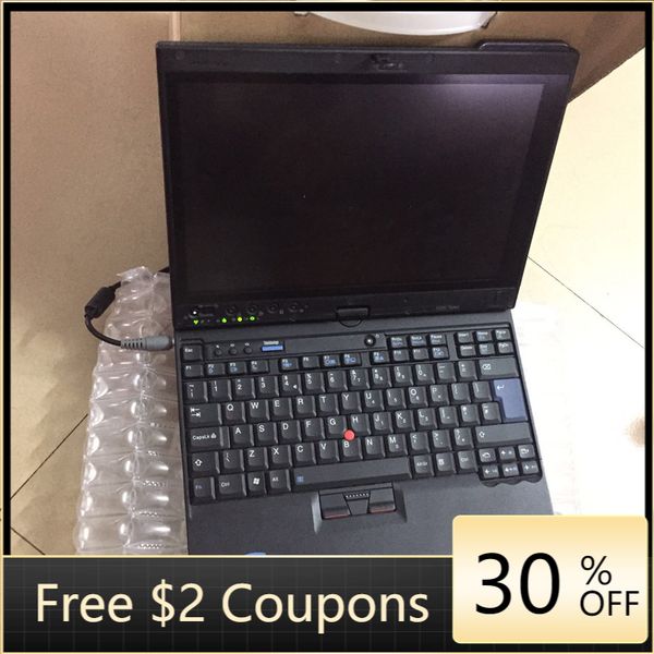 

диагностический ноутбук x200t без диагноза программного обеспечения 4gb перо сенсорного приступа хорошо мб звезды c4 / сд c5 / для б-мвт ико