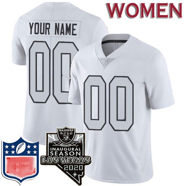 josh jacobs youth jersey