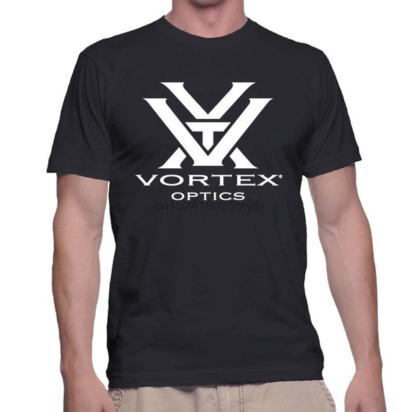

vortex optics ar-15 rifle scope binocular sight hunting t-shirt for men