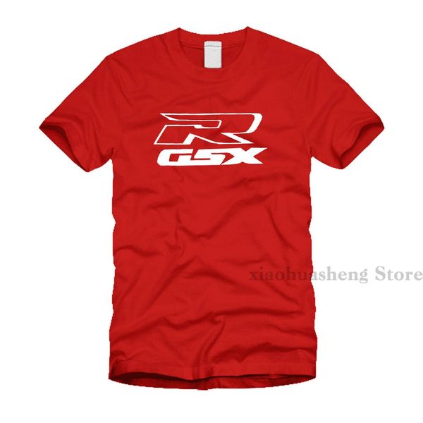 

suzuki - gsx-r - moto sport - cool stylish t-shirt 100% cotton men t shirt women tee