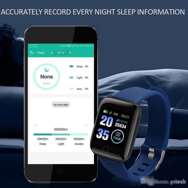 

smart watchsmart watches 116 plus heart rate watch smart wristband sports watches smart band waterproof smartwatch android