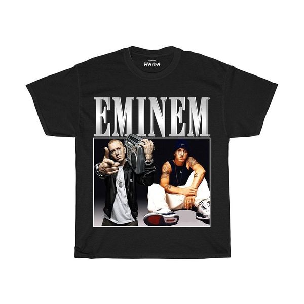 

men t shirt vintage eminem tshirt women tshirt