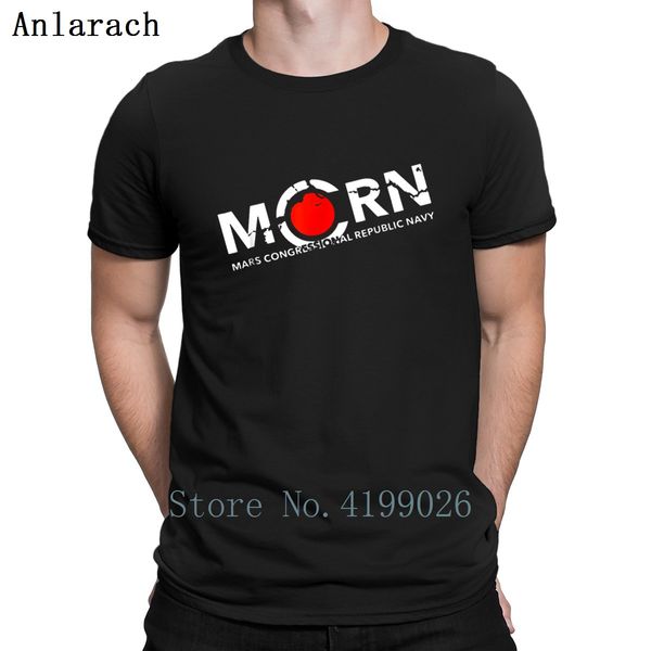 

expanse mcrn pro navy martian congressional republic t shirt cool fashion s-5xl customized cotton spring normal graphic shirt