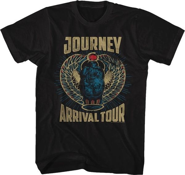 

arrival tour journey t-shirt shirt