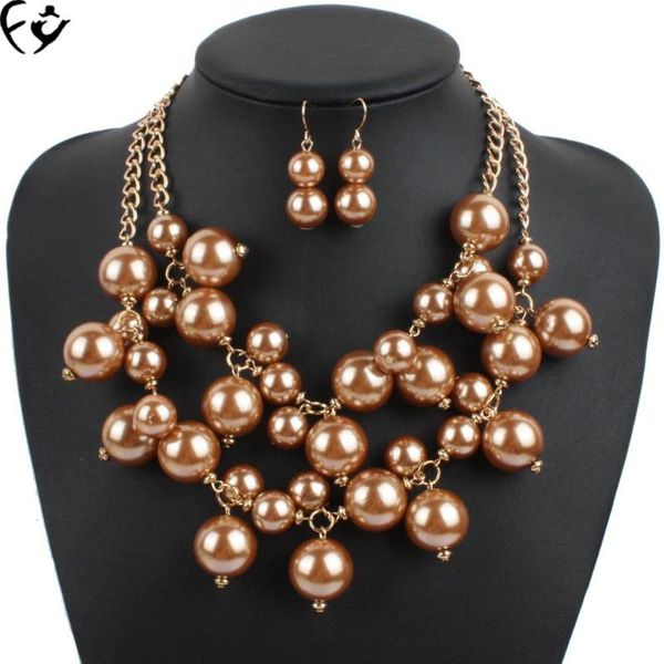 

euramerican hyperbole has elegant necklace very much fy18084216, Silver