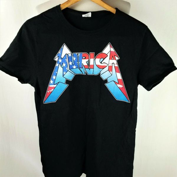 

murica t shirt 4th of july usa american flag america patriotic