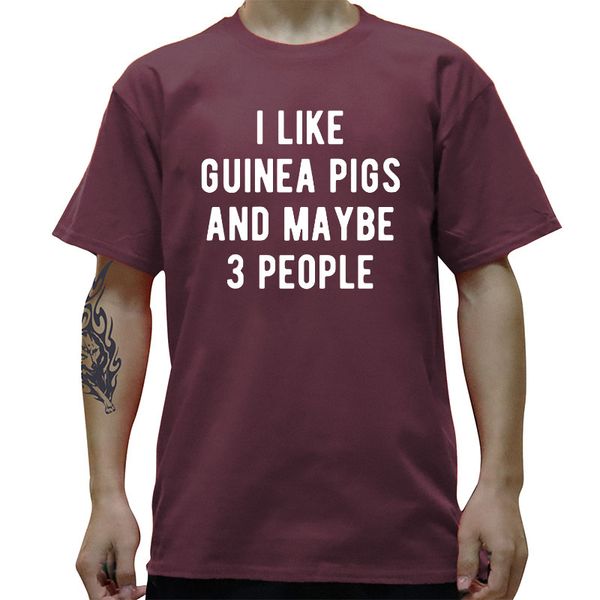 

guinea pigs funny saying pet lover t shirt funny harajuku hip hop tees harajuku streetwear loose style o neck t-shirts men