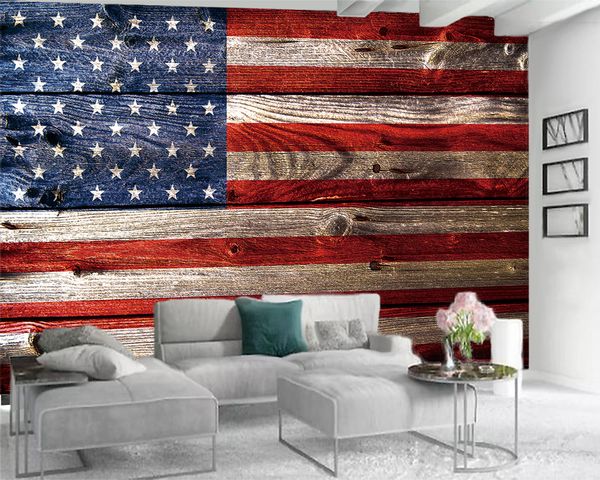 

custom p 3d wallpaper mural classic 3d wallpaper simple retro banner living room bedroom decorative 3d mural wallpaper