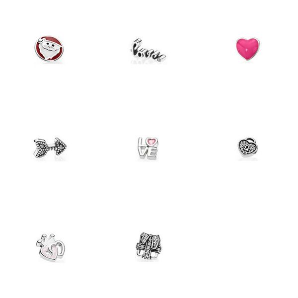 

new 100% 925 sterling silver bead fashion jewelry gifts 1, Black