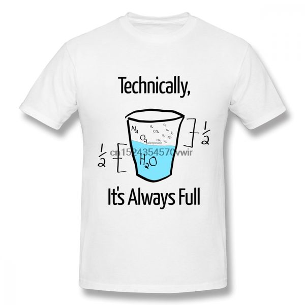 

retro science is optimistic plus szie new arrival tee shirt men crazy custom for male o-neck clothes