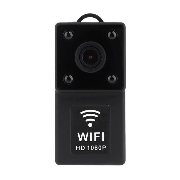 

wireless network wifi camera hd 4k sports camera night vision home surveillance l9