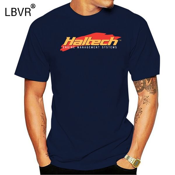 

haltech engine management systems racing men fashion t-shirt tees clothing