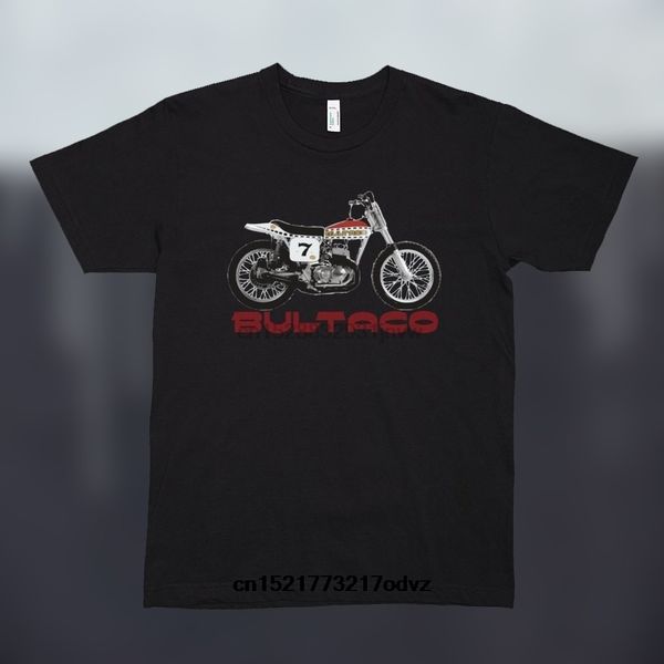 

мужчины тенниска bultaco astro man fashion graphic top s-4xl тенниски новизна тенниска женщины
