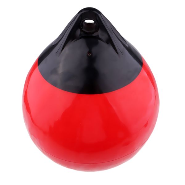 

inflatable heavy duty pvc buoy or fender, marker buoy, mooring buoy 12 x 14