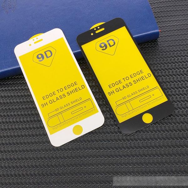 

9d full cover tempered glass screen protector film for samsung note 9 s9 plus a7 a9 j6 j4 plus j2 core a6s 2018