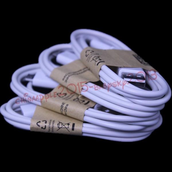 

3ft white black micro 5pin usb data sync charging cable v8 cables for samsung galaxy s3 s4 s6 s7 edge note 2 4 htc lg android phone