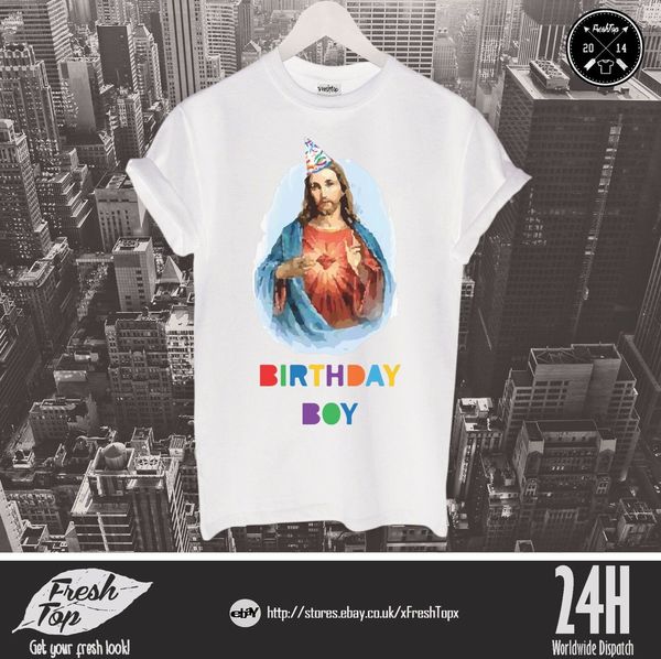 

jesus christ birthday boy t shirt merry christmas funny happy holiday gift