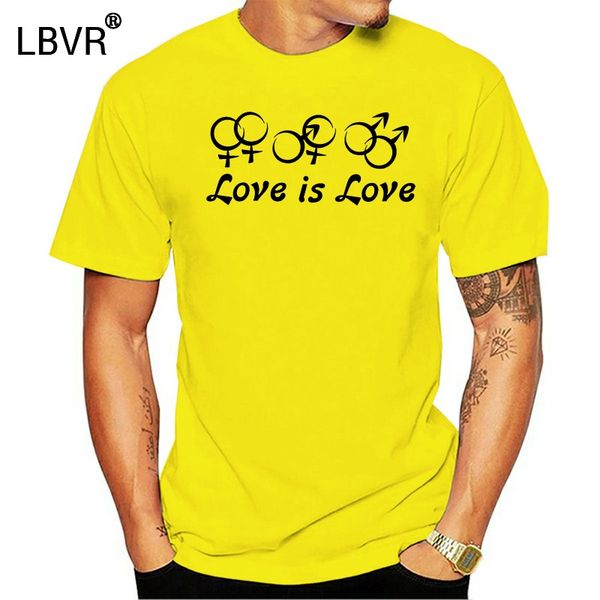 

love is love equal rights t shirt men women gay marriage men clothes tee shirt