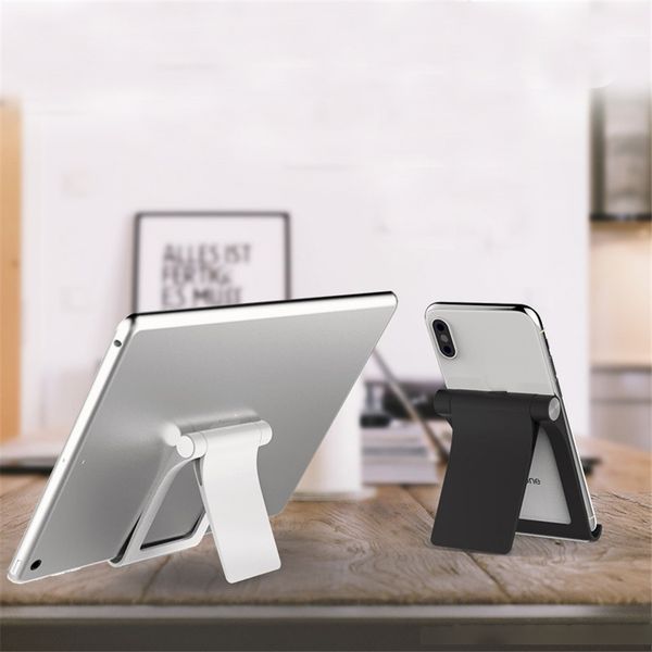 

mobile phone holder stand cell phone support desktablet stand for iphone ipad portable universal stand jk2006xb