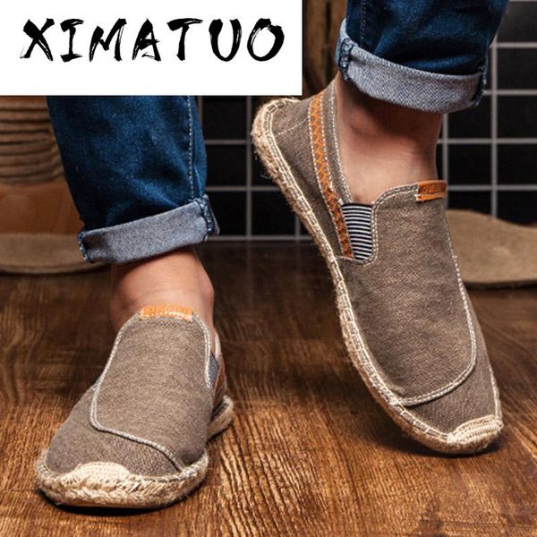 

урожай повседневный холст мокасины flat bottom espadrilles driving мягкие ботинки для holiday beach парусная богемского, Black