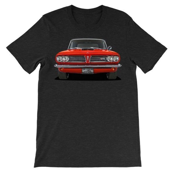 

1963 lemans the legend classic car artwork men's t-shirts made in usa superior quality tee shirt