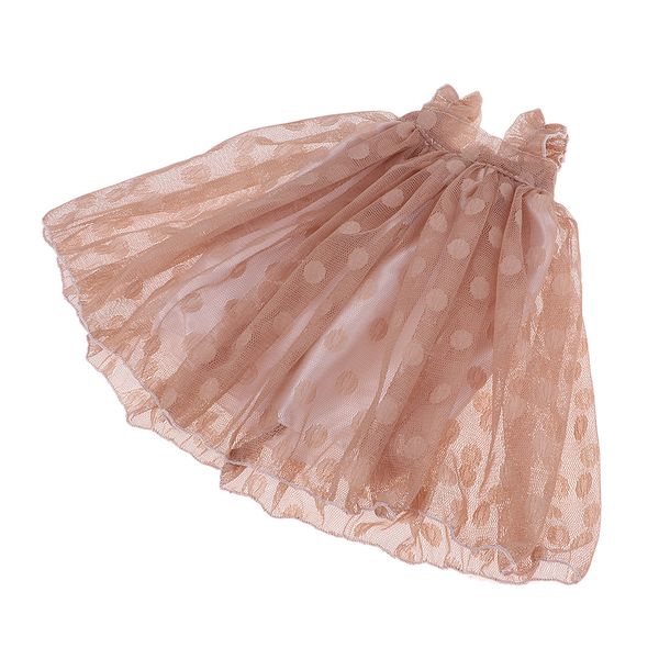 

принцесса кружева платье для 16 \ «\» sharon dolls одежда аксессуары русый