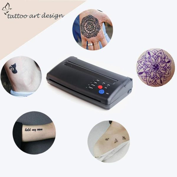 

tattoo transfer copy machine printer drawing thermal stencil a4 maker copier tattoo transfer paper supply permanet