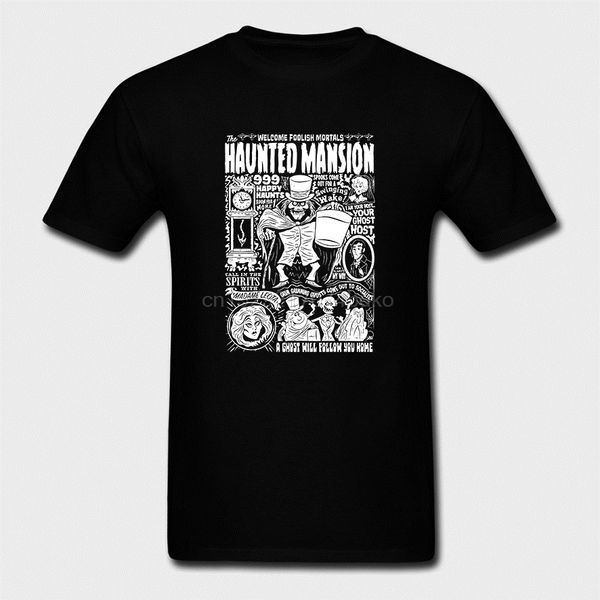 

spookshow mansion t shirt haunted mansion tshirt 999happyhaunts hatbox ghost mansion hauntedmansion stretching portraits