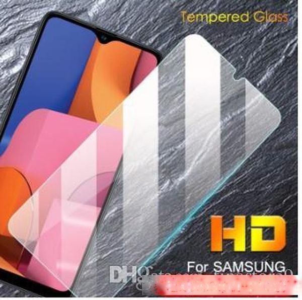 

tempered glass for samsung galaxy m40 m30 m20 m10 a10 a20 a30 a40 a50 a60 a70 a80 phone film toughed protective phone film
