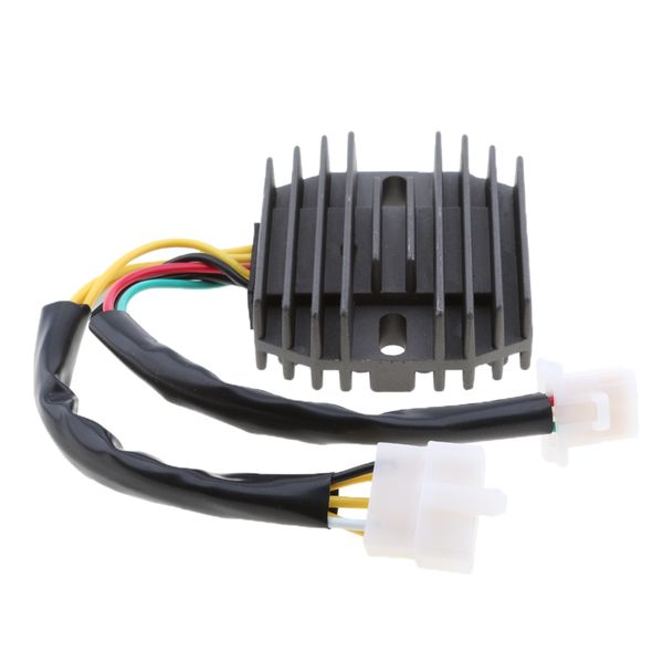 

2 plus напряжения выпрямителя регулятор для honda cb750 cb750sc 1979-1983