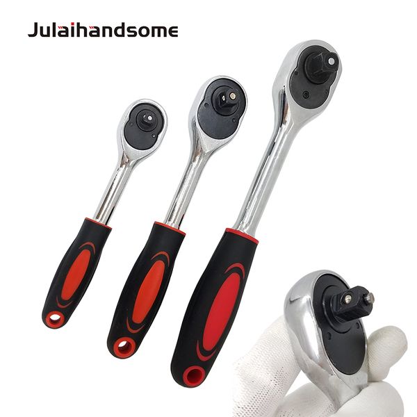 

torque rachet wrench 1/4"/3/8"/1/2" diy hand tool