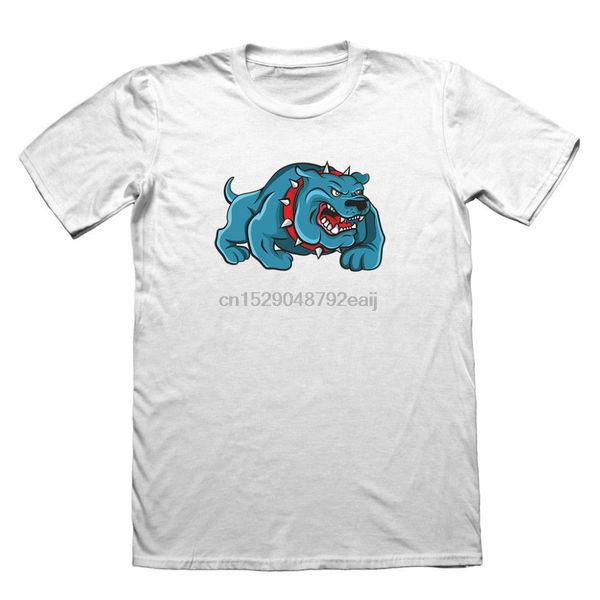 

2020 нового лето мужчина горячих продаж моды бульдог собака дизайн t-shirt - menholiday travel top white # 4108 o-образный вырез топы футбол