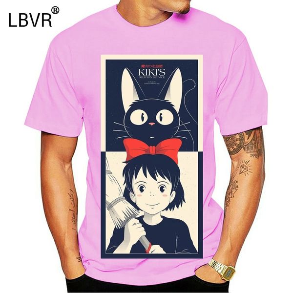 

anime kikis delivery service v1 majo no takky bin t shirt all sizes s 5xl