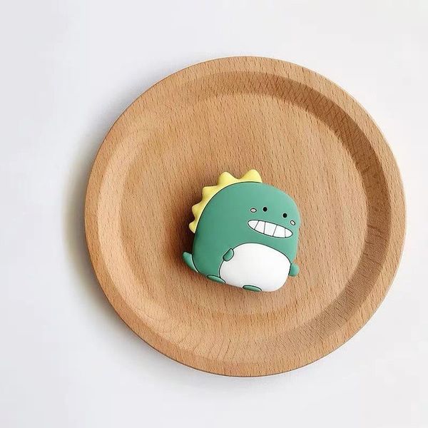 

new cartoon round universal mobile phone ring holder airbag gasbag fold stand bracket mount for iphone xr samsung huawei xiaomi