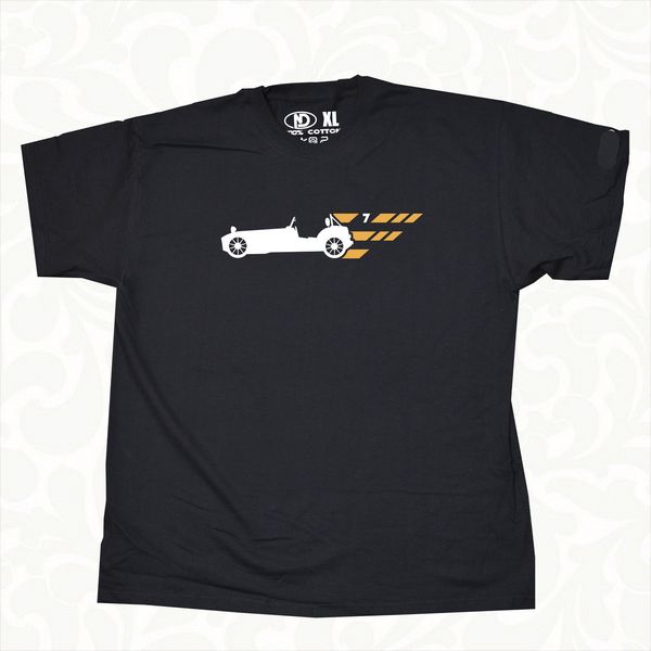 

print t-shirt 2019 fashion oneck cotton casual caterham british classic car fans 7 seven t shirt shirt designer