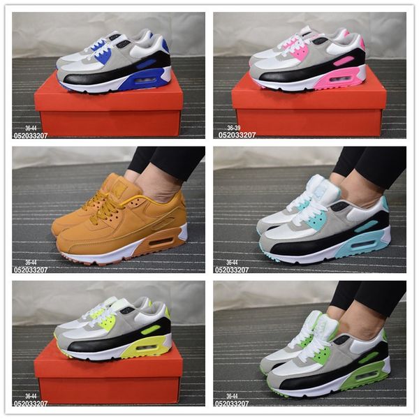 

2020 arrival maxs 90 running shoes men and women 90s sports shoes .size us 5.5-10