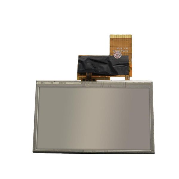 

lcd screen display for navigon 3310max 4310max at043tn24 v7 with touch screen glass replacement parts